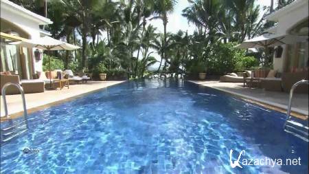 ������ �����. �������� / World Class. Mauritius (2010) HDTV