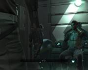 Deus Ex: Human Revolution - The Missing Link (2011/RUS/ENG/Multi6-SKIDROW)