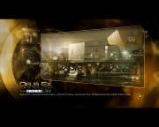 Deus Ex: Human Revolution - The Missing Link (2011/RUS/ENG/Multi6-SKIDROW)