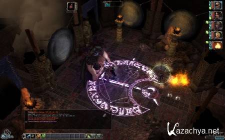 Neverwinter Nights 2 - Platinum Edition (RUS/ENG/2010/������/RePack)