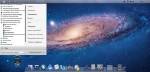 Mac OS X Transformation Pack v.4.1 x86+x64 [2011, ]