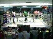 Muay Thai from Thai TV, 2011, OneSongchai (2011/TVRip)