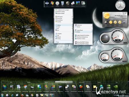 Nexus Ultimate v11.6 2011