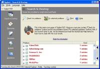 Spybot Search & Destroy 1.6.2.46 2011 (Multi/Rus)