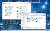 Windows 7 x32/x64 Ultimate UralSOFT v.8.10 & v.9.10 (2011/RUS)