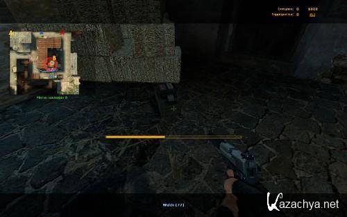 Counter - Strike Source v.1.0.0.67 +�������������� +Patch +No-Steam (2011/PC/Rus)