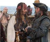   :    3  2 / Pirates of the Caribbean: On Stranger Tides 3D & 2D (2011) Blu-ray 3D + HS3D + REMUX + FullHDRip + BDRip + DVD9 + HQRip