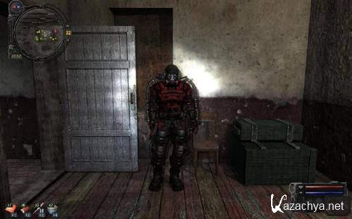 S.T.A.L.K.E.R.:   - ׸  2 (2011/RUS/DOOMLORD)