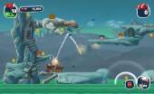 Worms Crazy Golf (2011/ENG)