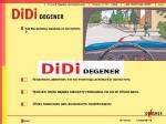 DiDi DEGENER (aeao - a ce aeop  )