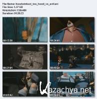    /Hoodwinked Too! Hood VS. Evil (DVDRip/2011)