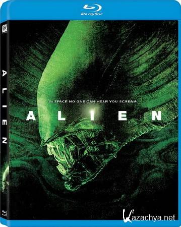 :  / Alien Anthology (1979-1997) BD Remux