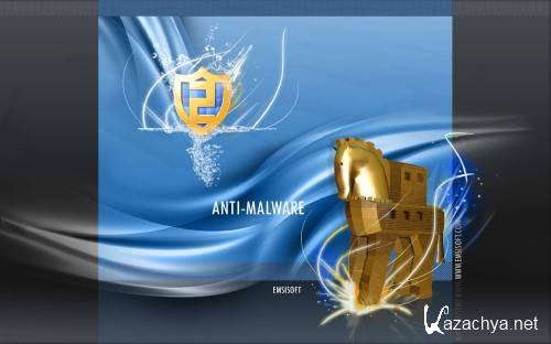 Emsisoft Anti-Malware 6.0.0.42 Final (20.10.2011)