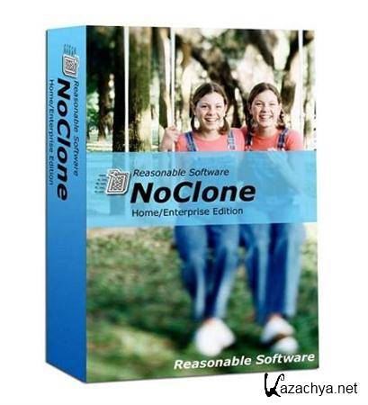 Reasonable NoClone 2011 Enterprise 5.1.14.0