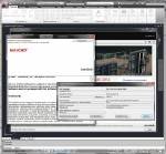 Autodesk AutoCAD 2012 SP1 x86-x64 (English+) (AIO) + Crack