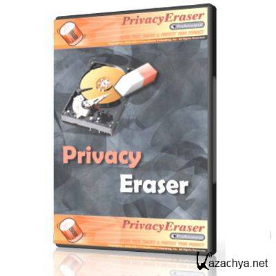 Privacy Eraser Pro v8.85