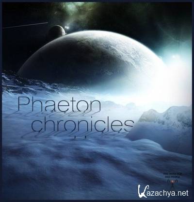 Phaeton Chronicles