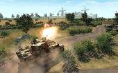 Men Of War. Assault Squad v 1.96.6 (PC/RePack Fenixx/RUS)