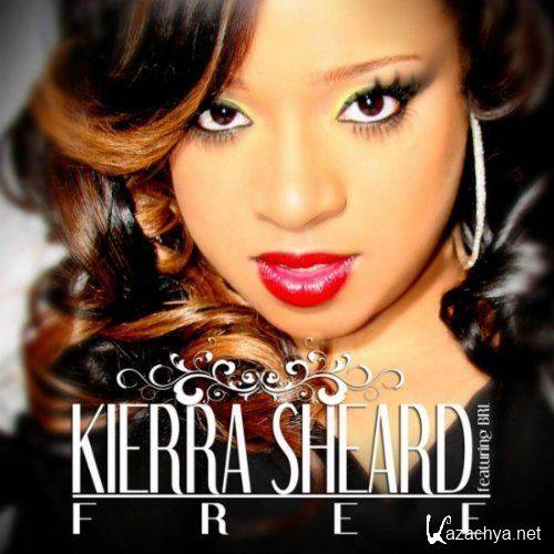 Kierra Sheard - Free (2011)