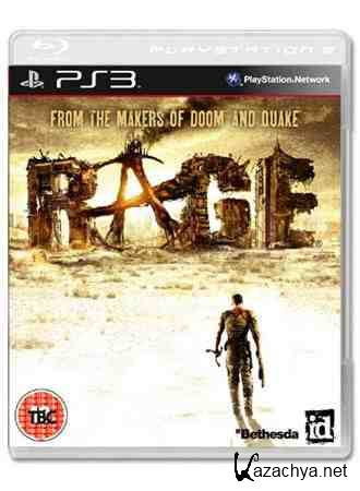 Rage 1.0.27.6901 (2011/RUS/RiP  Fenixx)