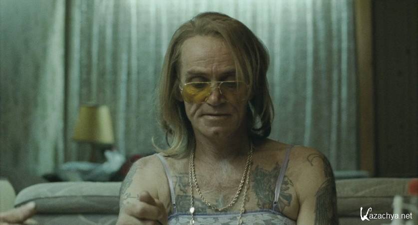   / Snowtown (2011) BDRip 720p