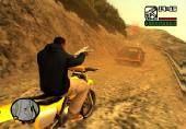 GTA San Andreas +  (RePack KloneB@DGuY/RUS)	