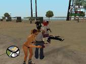 GTA San Andreas +  (RePack KloneB@DGuY/RUS)	