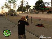 GTA San Andreas +  (RePack KloneB@DGuY/RUS)	