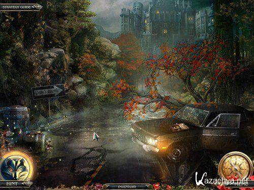 Grim Tales 2: The Legacy (2011/PC)