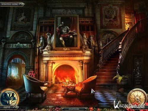 Grim Tales 2: The Legacy (2011/PC)