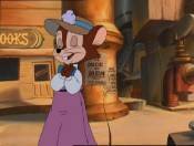   4:   / An American Tail: The Mystery of the Night Monster (1999)