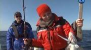 Норвегия. Большая рыбалка (2011) IPTVRip Норвегия. Большая рыбалка (2011) IPTVRip