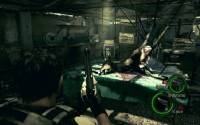 Resident Evil 5 (2011/RUS-ENG/PC/Repack)