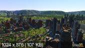 Cities XL 2012 (2011/RUS/ENG/Full) Cities XL 2012 (2011/RUS/ENG/Full)