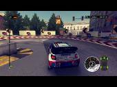 WRC 2: FIA World Rally Championship 2011 v1.1 (PC/2011/RePack Fenixx)