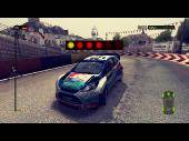 WRC 2: FIA World Rally Championship 2011 v1.1 (PC/2011/RePack Fenixx)