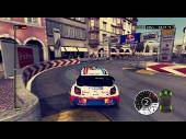 WRC 2: FIA World Rally Championship 2011 v1.1 (PC/2011/RePack Fenixx)