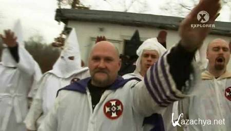  (--):   / KKK: Inside American Terror (2009) SATRip