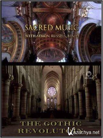  .   / Sacred Music. The Gothic Revolution (2008) SATRip