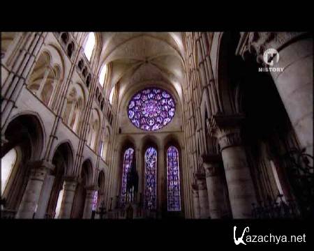  .   / Sacred Music. The Gothic Revolution (2008) SATRip