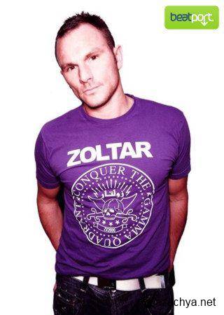 Mark Knight Beatport October 2011 Chart