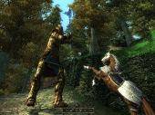 The Elder Scrolls 4: Oblivion + Oblivion Association 2011 (v0.5 - x32) (Repack by Orelan)