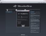Presonus - Studio One Pro 2.0.1 for Mac OS + Windows x86 x64 [2011, ENG] + Crack