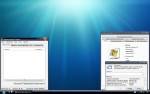 Windows XP Alternative  11.9.2 (2011) [RUS]