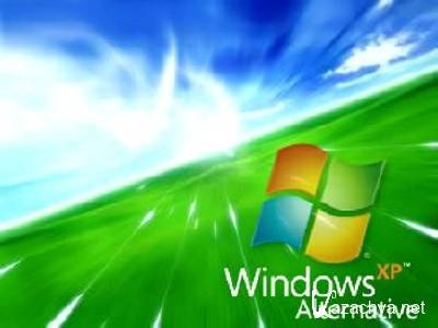 Windows XP Alternative  11.9.2 (2011) [RUS]