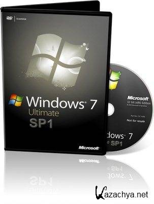 Windows 7 Ultimate SP1 x64 lite by alex[ttk] (RUS/2011)
