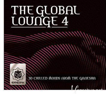 The Global Lounge 4 (2011)