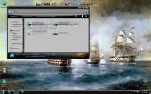 Windows 7 x86 Ultimate UralSOFT Pirates v.10.10 (2011/RUS)