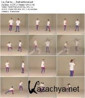 ��� ������� / La Canne (2011) DVDRip