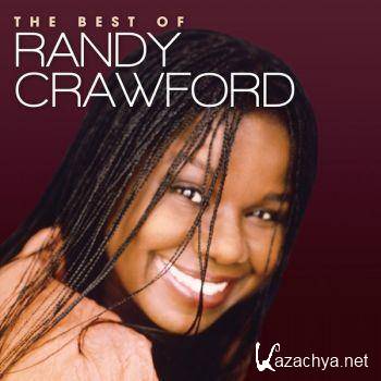 Randy Crawford - The Best of Randy Crawford (2011) FLAC 